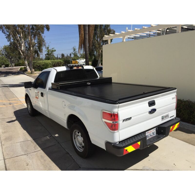Truck Covers USA CRT545 Tonneau Cover