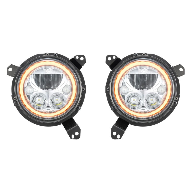 Vision X LED Headlights 9944500