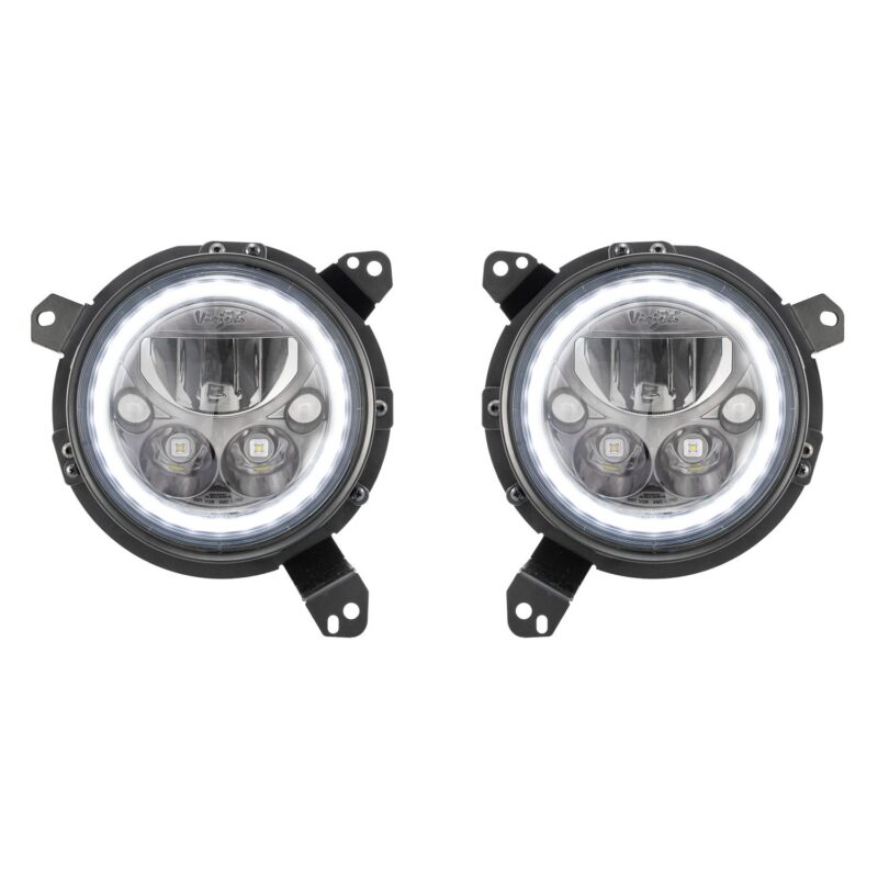 Vision X LED Headlights 9944494