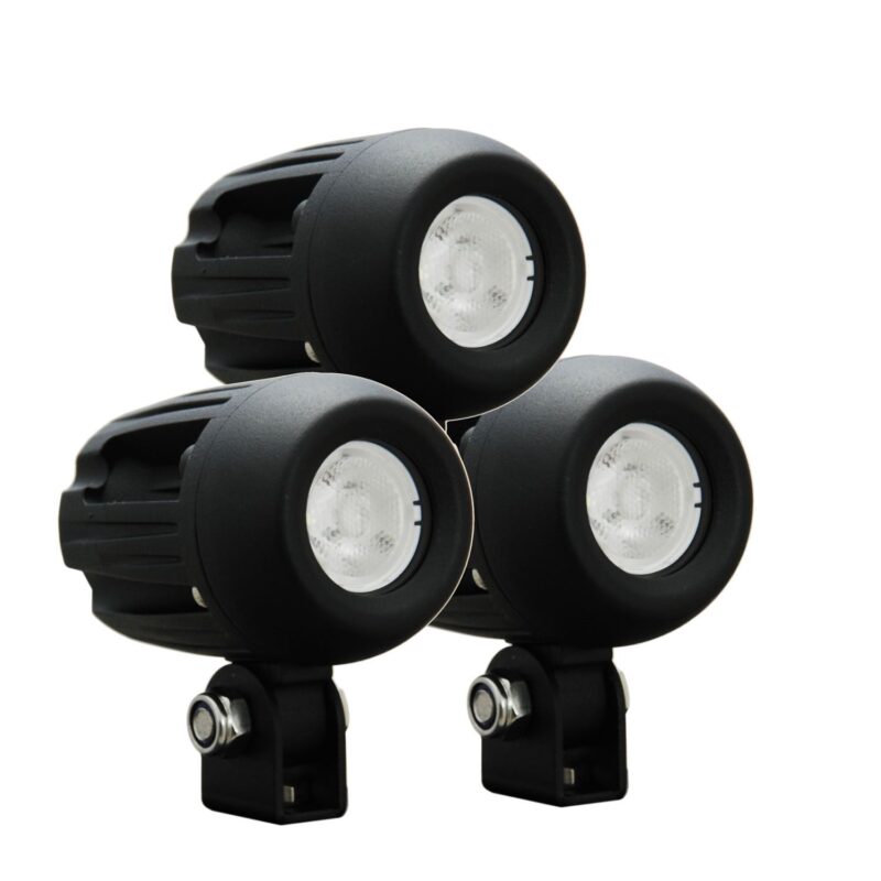 Vision X LED Lights 9113715