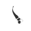 AMP Research 74815-00A Silver BedXTender HD Max Truck Bed Extender for 2007-2018 Chevrolet Silverado 1500/GMC Sierra 1500 (Incl 2019 Silverado LD/Sierra Limited), 2007-2019 Chevrolet Silverado 2500/3500/GMC Sierra 2500/3500, Standard Bed