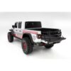 AMP Research 74833-01A BedXTender HD Sport Truck Bed Extender 20-24 Jeep Gladiator