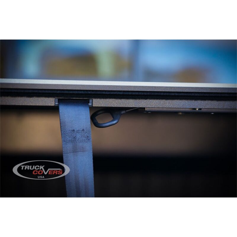 Truck Covers USA CR545 Tonneau Cover