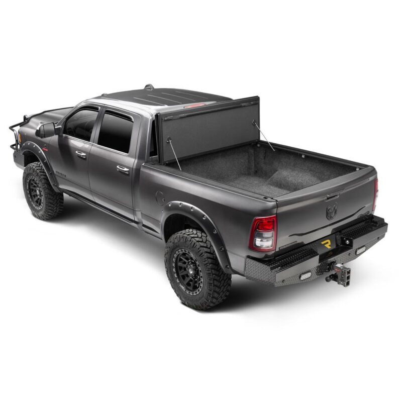 Extang ALX09-18Ram 5'7w/oRB 80425