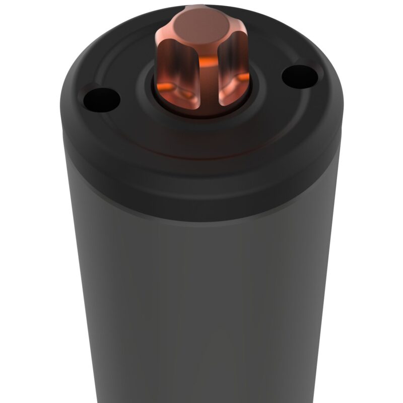 FACTORY RACE 2.0 X 2.0 BUMP STOP PINCH MOUNT