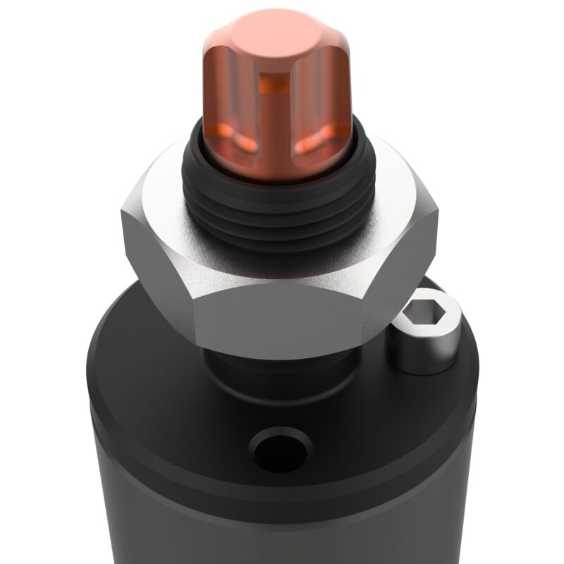 FACTORY RACE 2.0 X 2.0 BUMP STOP STEM MOUNT