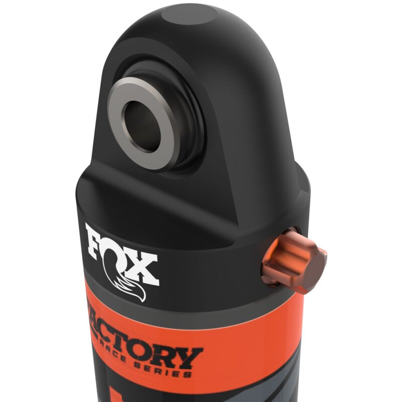 FACTORY RACE 2.5 X 3.8 BUMP STOP EYE-EYE MOUNT