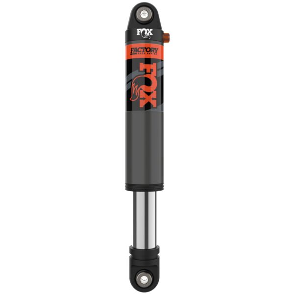FACTORY RACE 2.5 X 2.5 BUMP STOP EYE-EYE MOUNT
