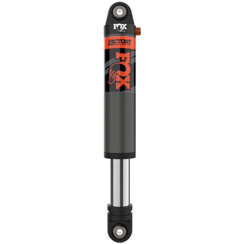 FACTORY RACE 2.5 X 3.8 BUMP STOP EYE-EYE MOUNT