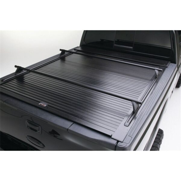 Truck Covers USA AX-511 Truck Bed Rack Installation Kit