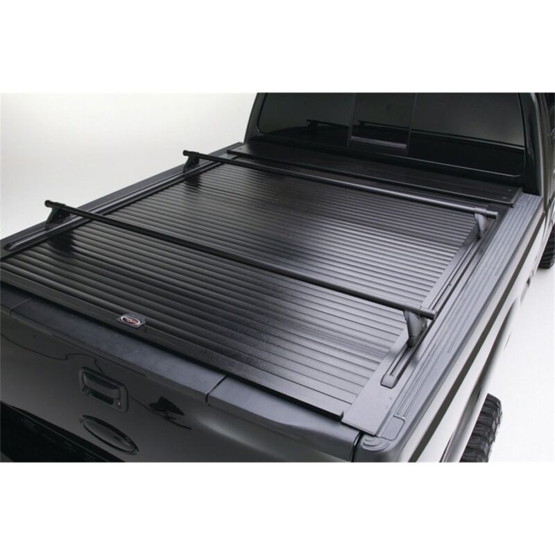 Truck Covers USA AX-511 Truck Bed Rack Installation Kit