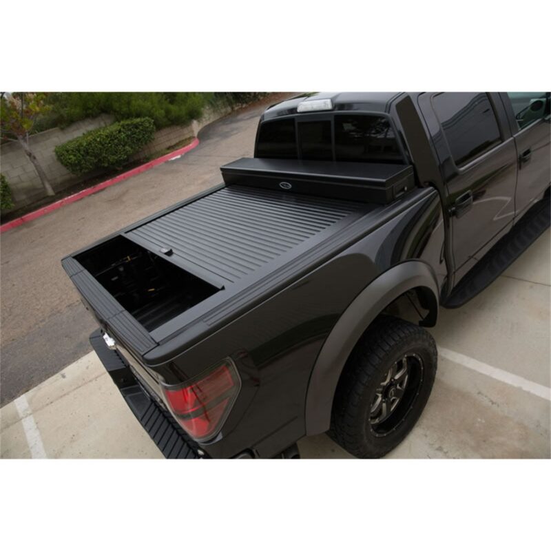 Truck Covers USA CRJR546 Tonneau Cover