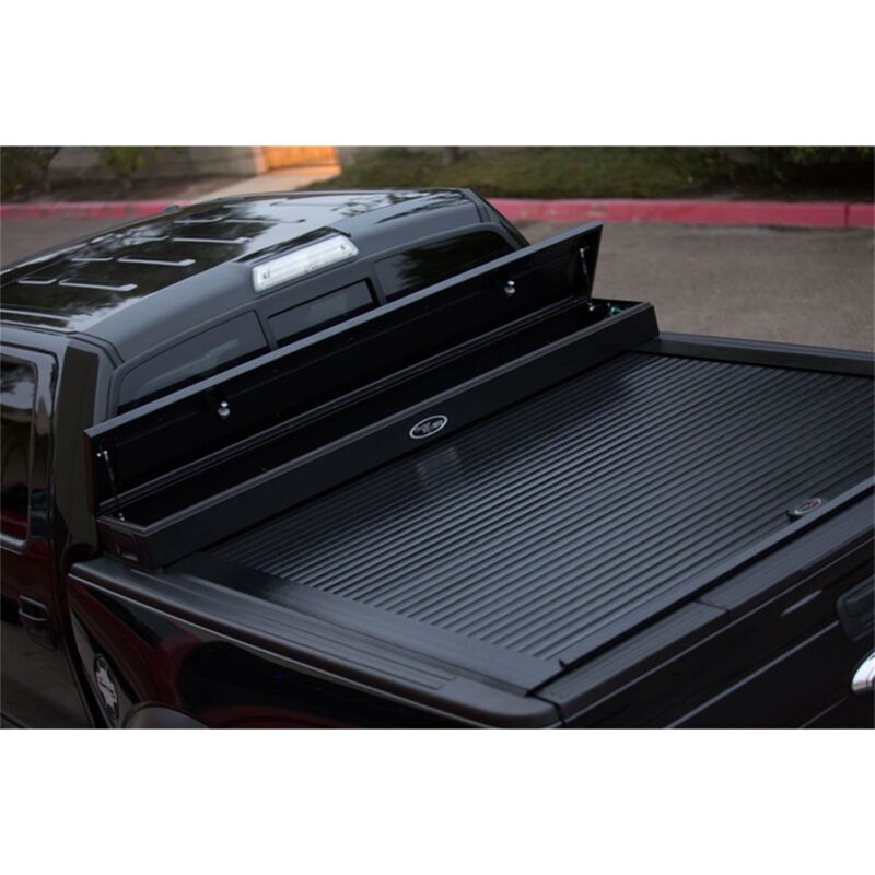 Truck Covers USA CRJR446-A Tonneau Cover