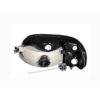 ANZO USA - Crystal Headlight Set - 111040