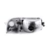 ANZO USA - Crystal Headlight Set - 111119