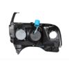 ANZO USA - Crystal Headlight Set - 111205