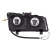 ANZO USA - Projector Headlight Set - 111312