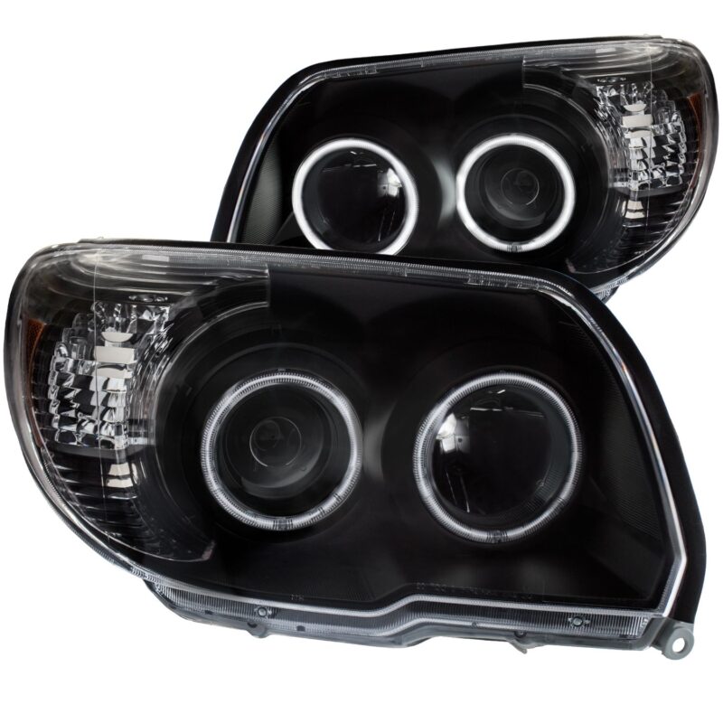 ANZO USA - Projector Headlight Set - 111320