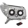 ANZO USA - Projector Headlight Set - 111320