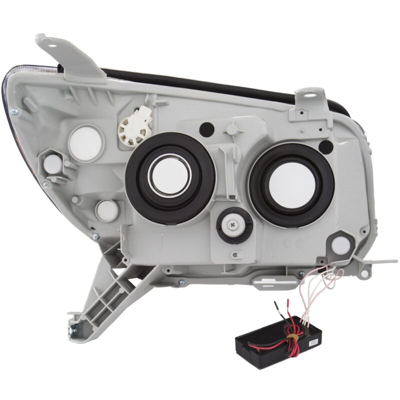 ANZO USA - Projector Headlight Set - 111320