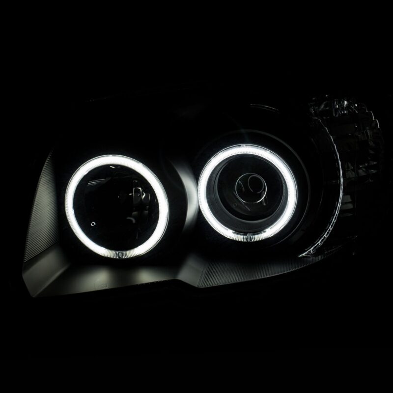 ANZO USA - Projector Headlight Set - 111320