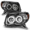ANZO USA - Projector Headlight Set - 111320