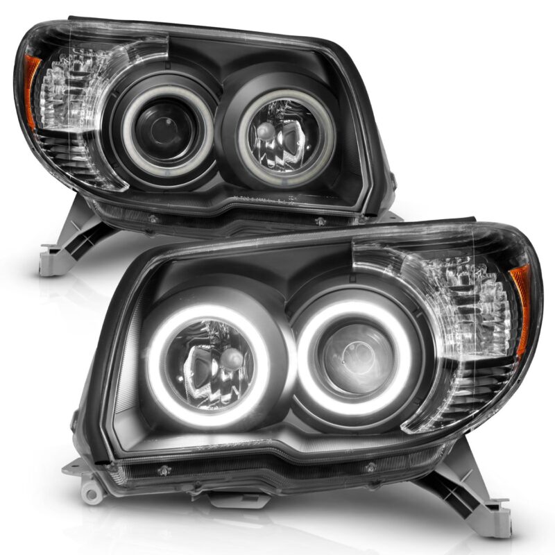 ANZO USA - Projector Headlight Set - 111320