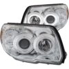 ANZO USA - Projector Headlight Set - 111321