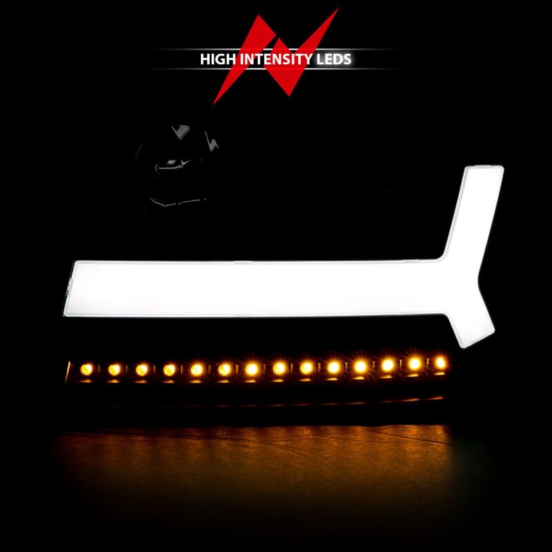 ANZO USA - Projector Headlights - 111390