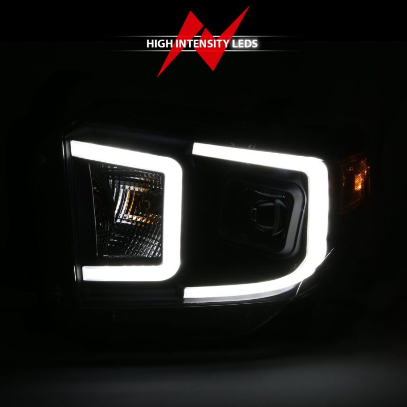 ANZO USA - Projector Headlights - 111414