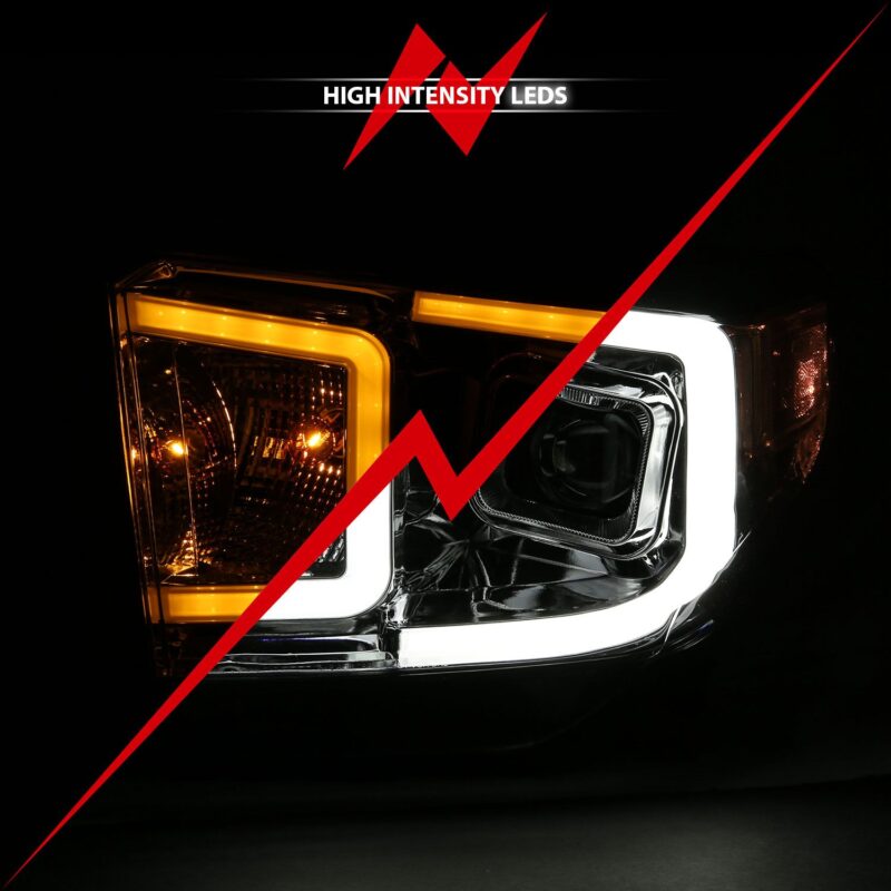 ANZO USA - Projector Headlights - 111415