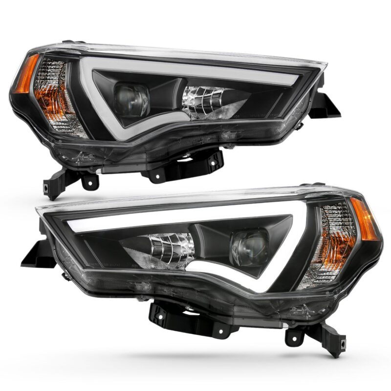 ANZO USA - Projector Headlights - 111416