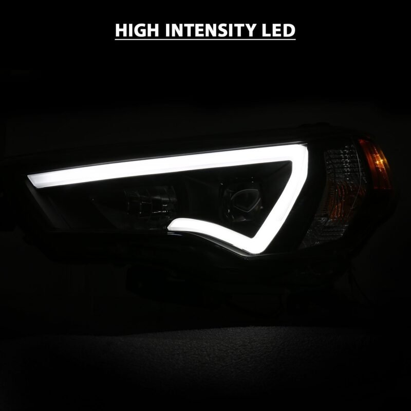 ANZO USA - Projector Headlights - 111416