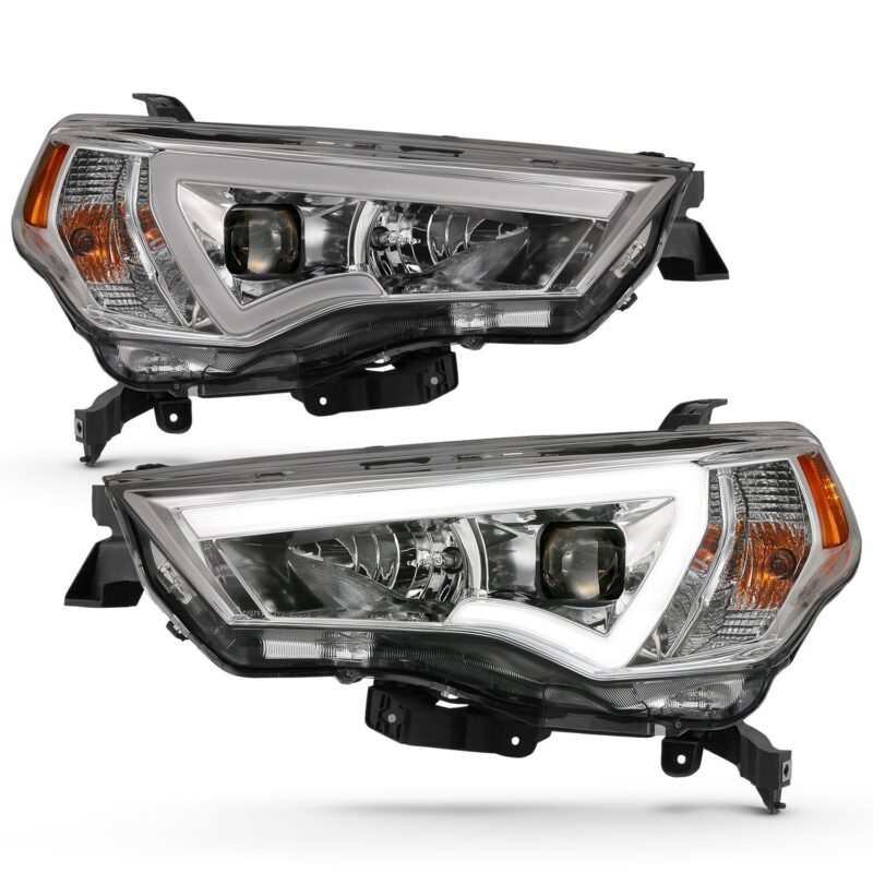 ANZO USA - Projector Headlights - 111417