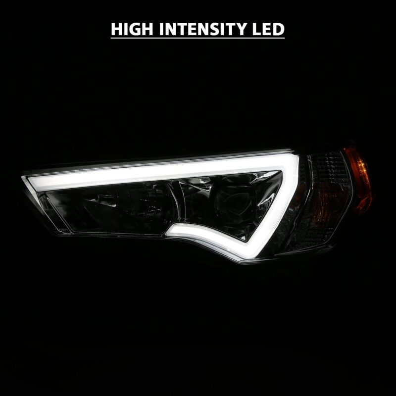 ANZO USA - Projector Headlights - 111417