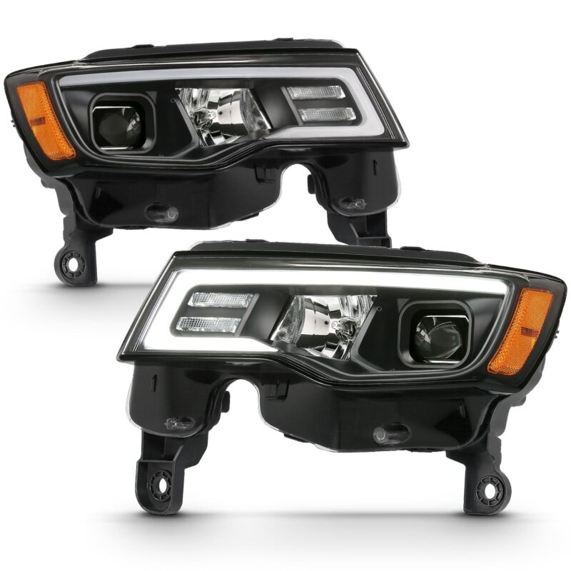 ANZO USA - Projector Headlights - 111418