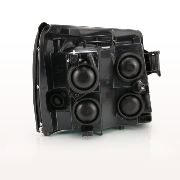 ANZO USA - Crystal Headlights - 111423