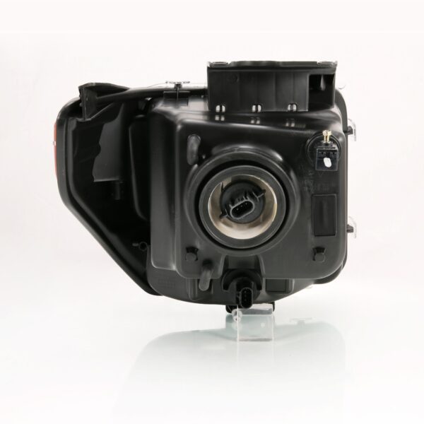 ANZO USA - Crystal Headlights - 111426