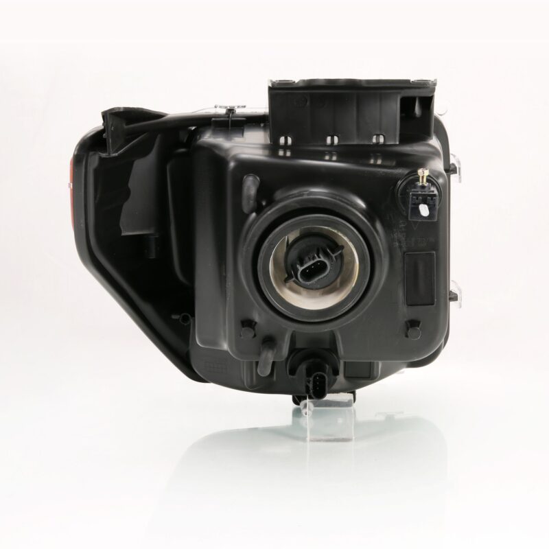 ANZO USA - Crystal Headlights - 111426