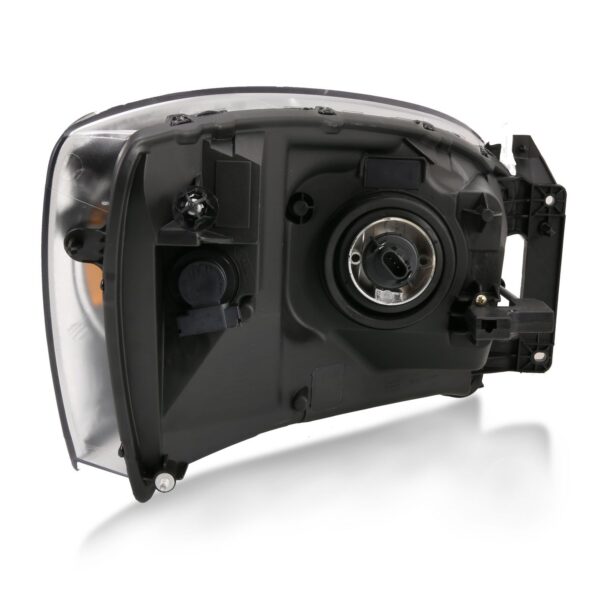 ANZO USA - Crystal Headlights - 111427