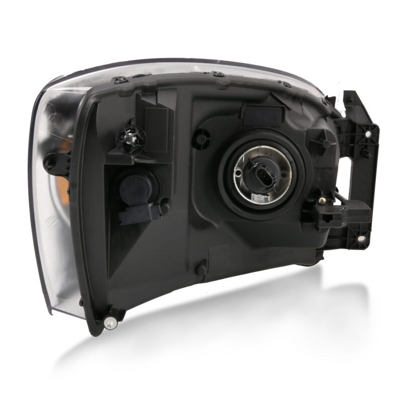ANZO USA - Crystal Headlights - 111427