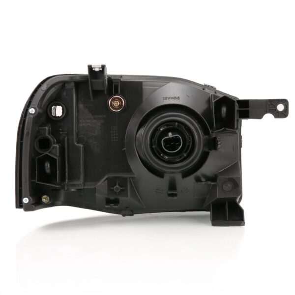 ANZO USA - Crystal Headlights - 111433