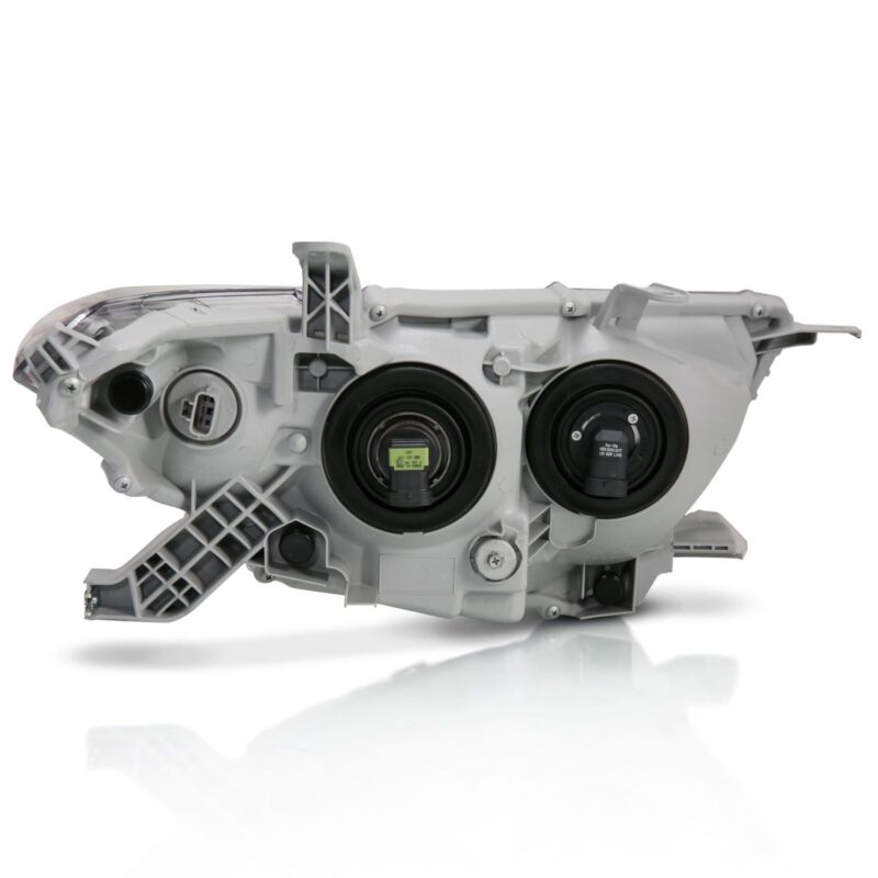 ANZO USA - Projector Headlights - 111435