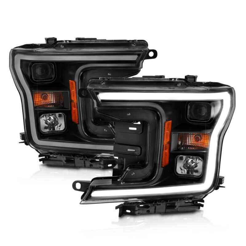 ANZO USA - Projector Headlights - 111467