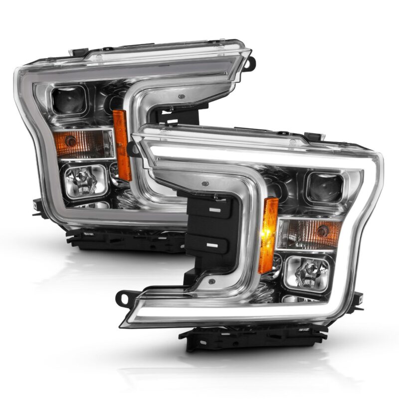 ANZO USA - Projector Headlights - 111468