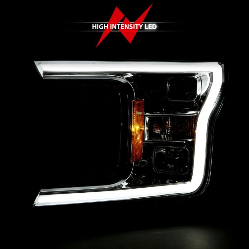 ANZO USA - Projector Headlights - 111468
