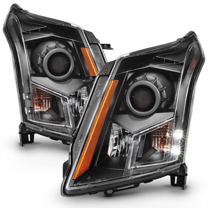 ANZO USA - Projector Headlights - 111477