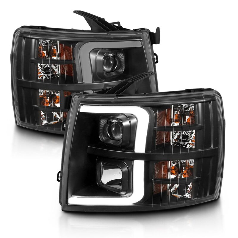 ANZO USA - Projector Headlights - 111480