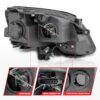 ANZO USA - Projector Headlight - 111530