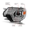 ANZO USA - Projector Headlight - 111557